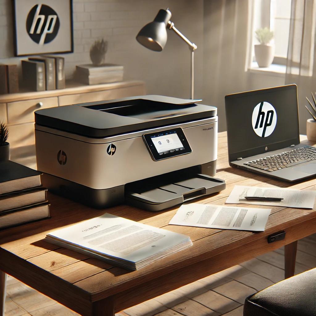 ciclo de vida util de una impresora